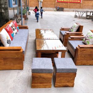 Nội Thất Phòng Khách