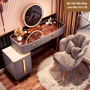 Bàn Trang Điểm