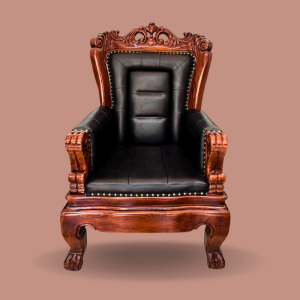 Bộ sưu tập Ghế Chủ Tọa mang đến sự sang trọng, quyền lực và đẳng cấp vượt trội cho không gian của bạn. Với thiết kế tinh xảo, chất liệu cao cấp và sự chú trọng đến từng chi tiết, những chiếc ghế này không chỉ là nội thất mà còn là biểu tượng của phong cách và quyền uy. Hãy sở hữu ngay một chiếc ghế trong bộ sưu tập này để nâng tầm không gian sống của bạn.